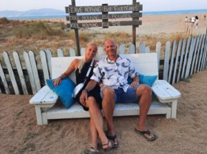 Marlin Beach - Sant Pere Pescador